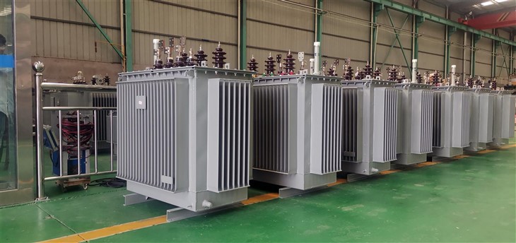 Oil Immersed Distribution Transformer suppliers